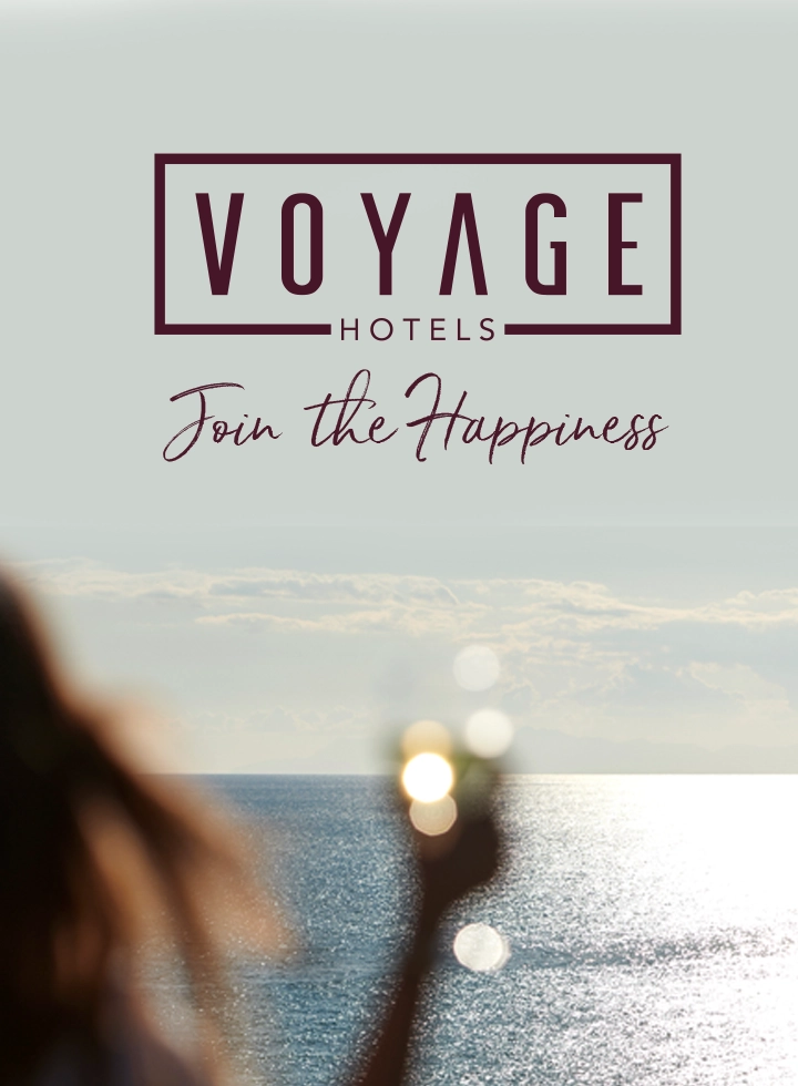 Voyage Hotels